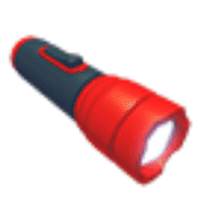 Camper's Flashlight  - Uncommon from Camping Shop Refresh 2023